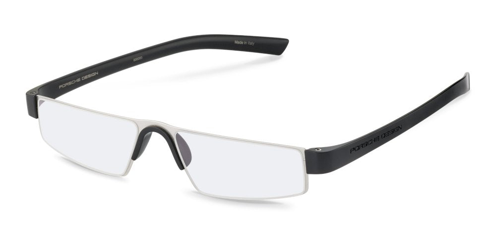 Porsche Design P8814 A30 Grey, Black