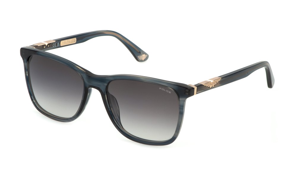 Police Sunglasses SPL872N