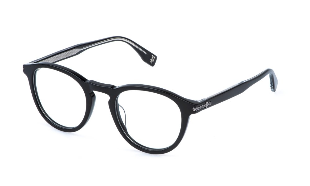 Police VPLR63 0700 Nero Lucido