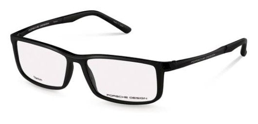 Porsche Design P8228 A Black