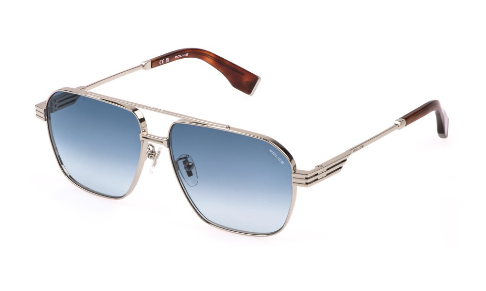 Police Sunglasses SPLQ91