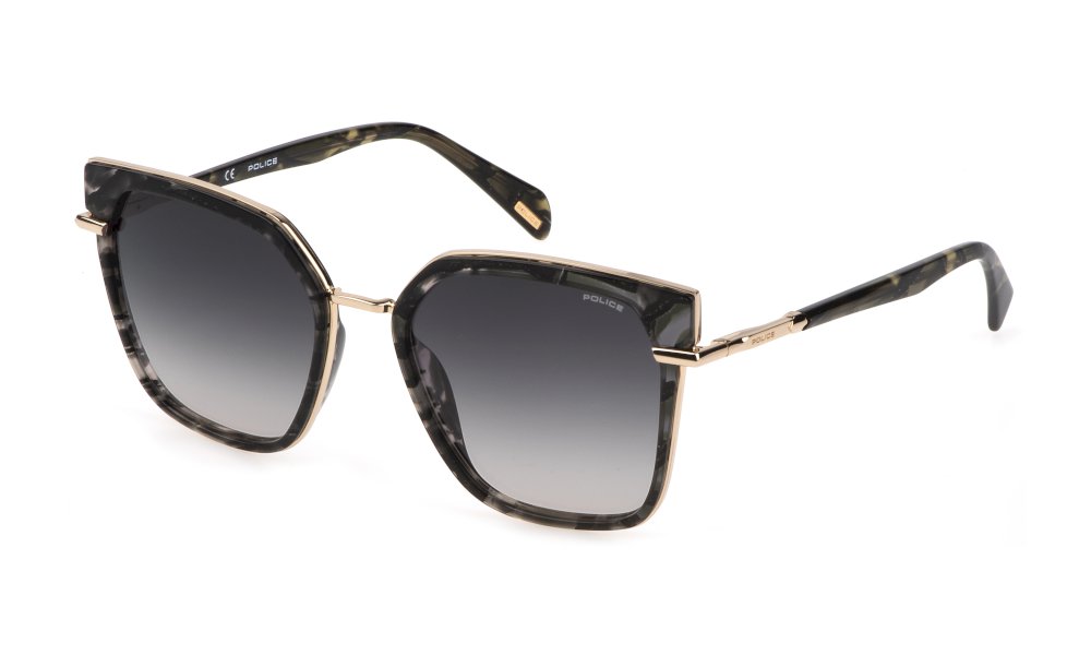 Police Sunglasses SPLG24