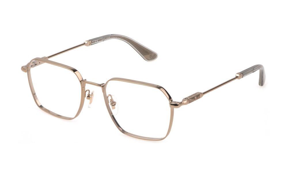 Police VPLF87 08FE Cammello Tan Lucido