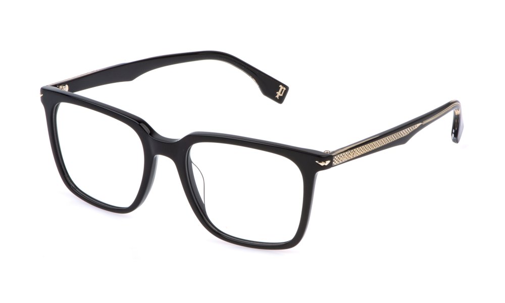 Police VPLG73E 700Y Nero Lucido