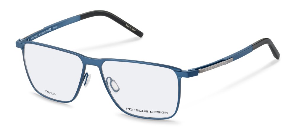 Porsche Design P8391 D Blue