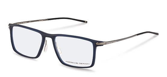 Porsche Design P8363 D Blue