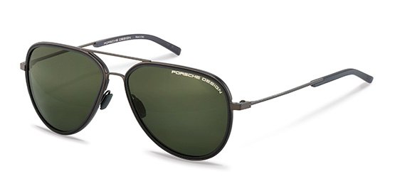 Porsche Design Sunglasses P8691