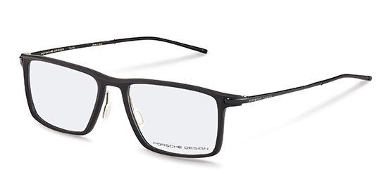 Porsche Design P8363 A Black