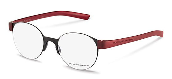 Porsche Design P8812 B15 Black