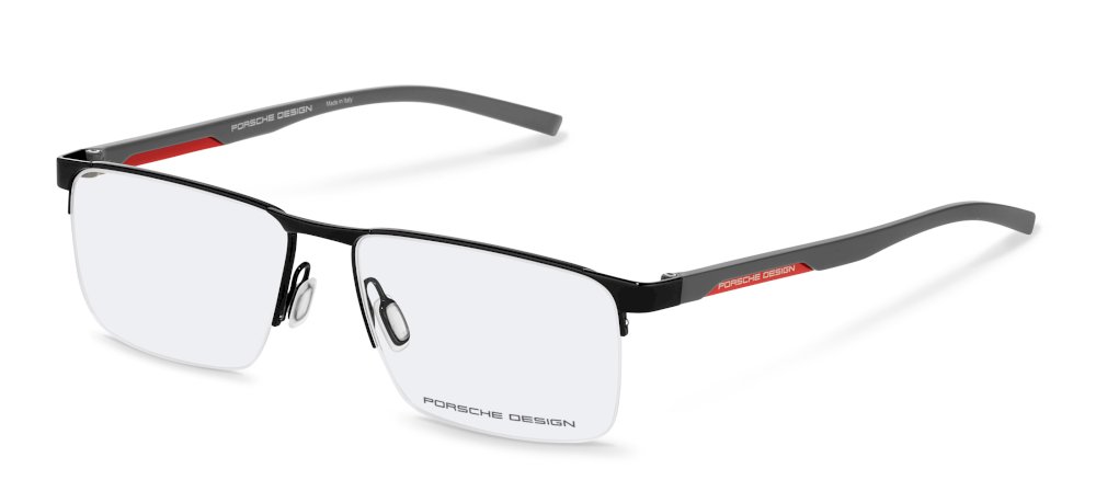 Porsche Design P8775 A000 Black/Grey