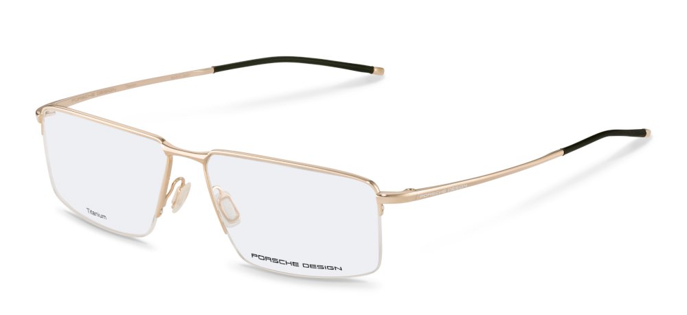 Porsche Design P8736 B Gold