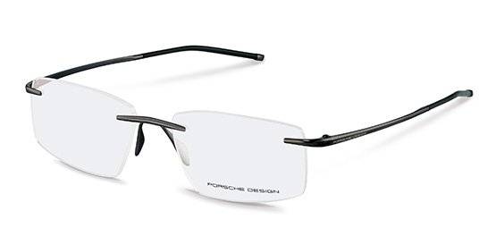 Porsche Design P8362 AS2 Black