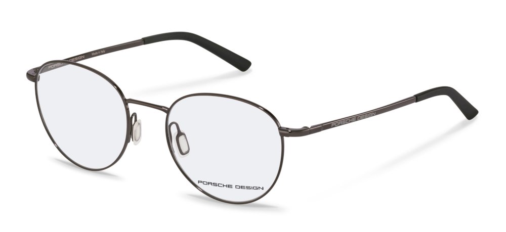 Porsche Design P8759 B000 Grey, Black