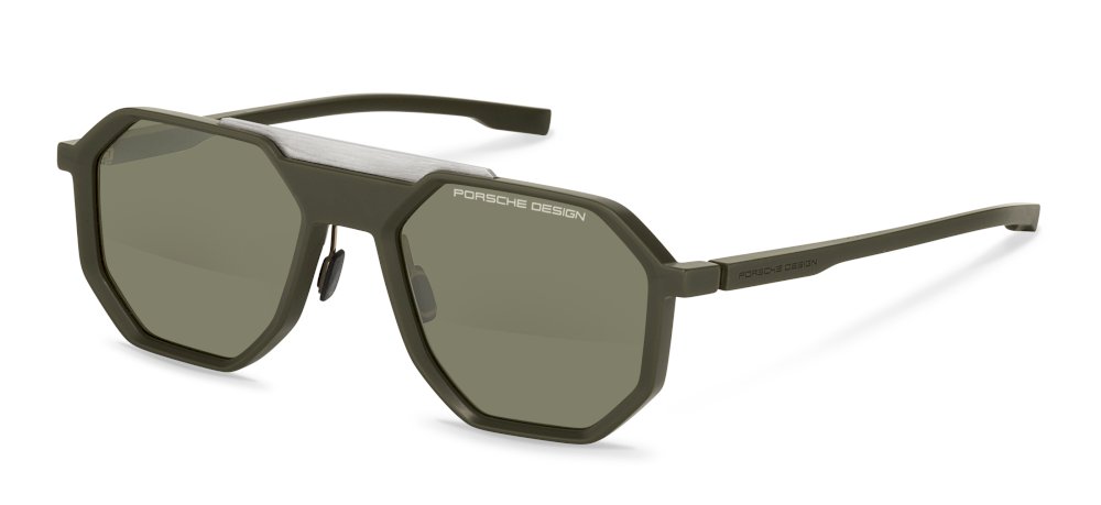 Porsche Design Sunglasses P8981