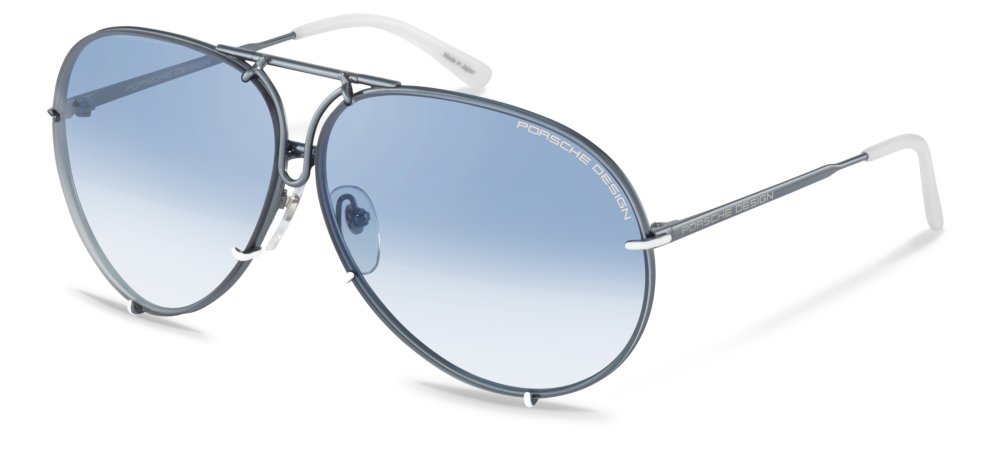 Porsche Design Sunglasses P8478