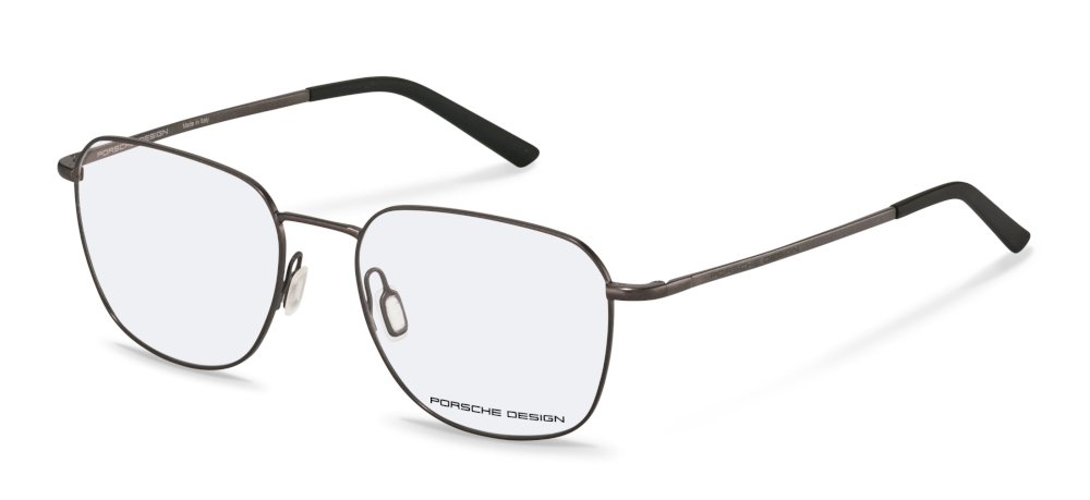 Porsche Design P8758 B000 Brown, Black