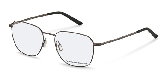 Porsche Design P8758 B000 Brown, Black