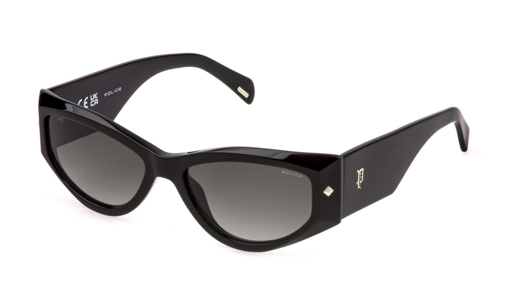 Police Sunglasses SPLR25