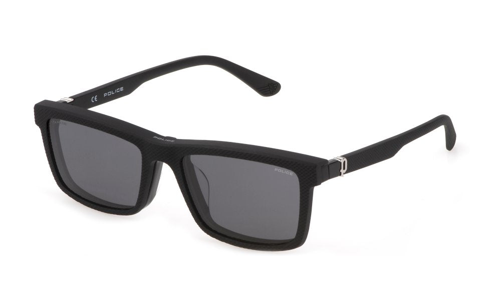 Police UPLF74 700P Nero Lucido