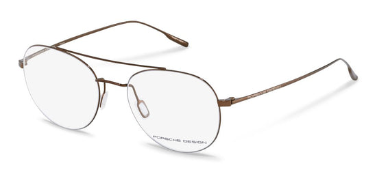 Porsche Design P8395 D Brown