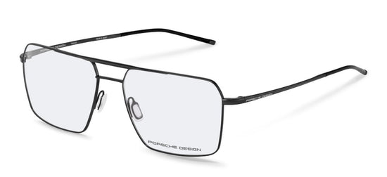 Porsche Design P8386 A Black