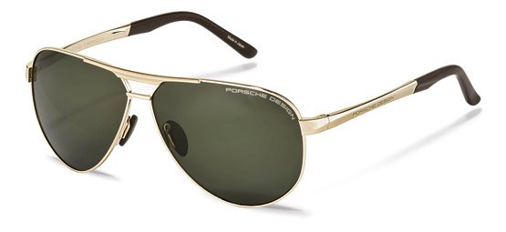 Porsche Design Sunglasses P8649