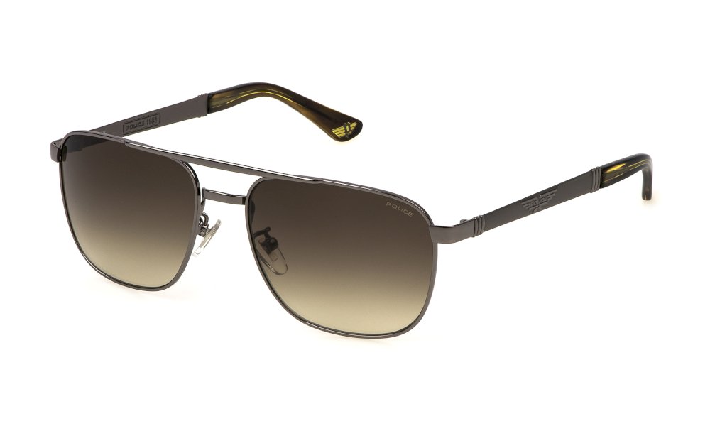 Police Sunglasses SPL890