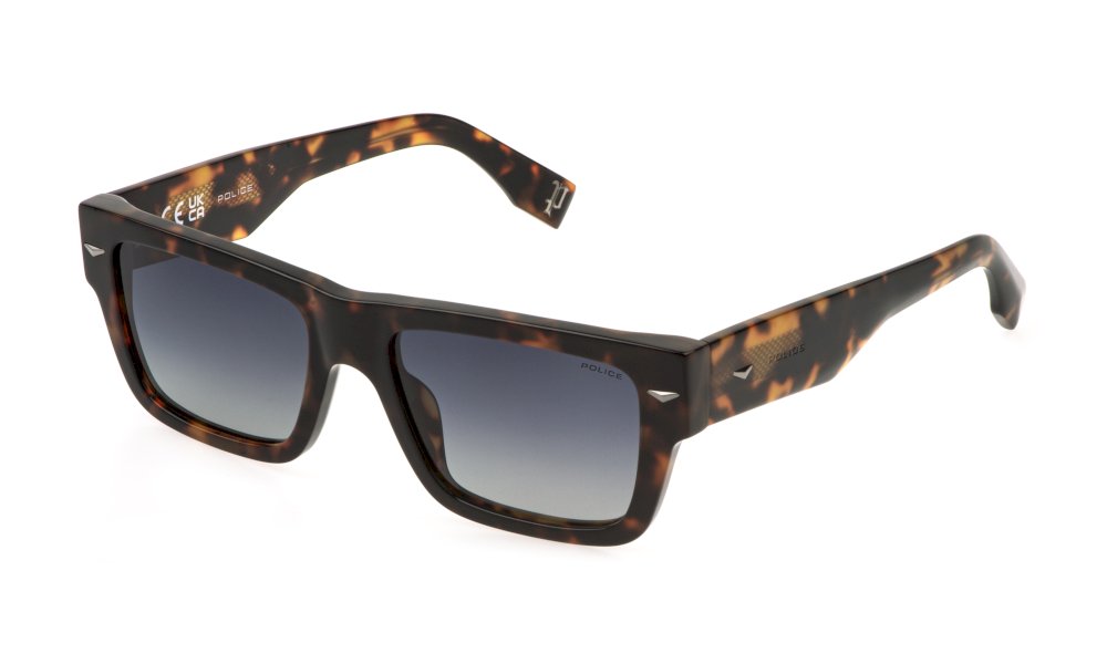 Police Sunglasses SPLQ87