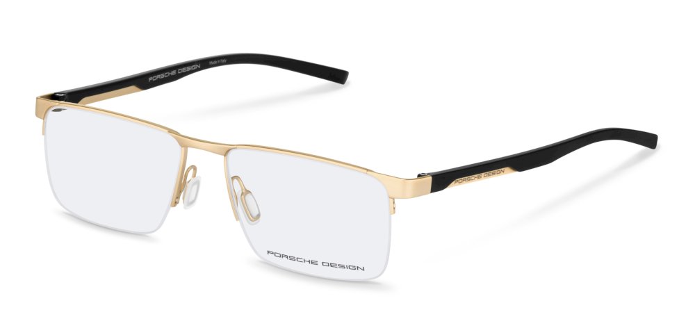 Porsche Design P8775 B000 Gold/Black