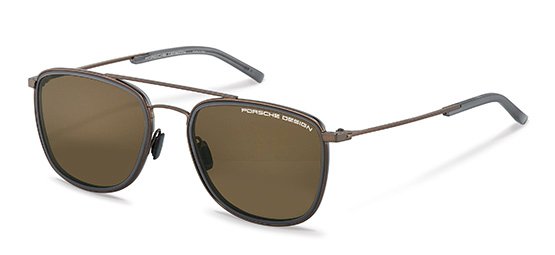 Porsche Design Sunglasses P8692