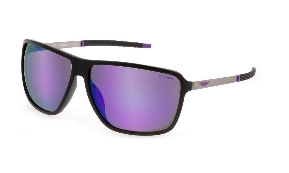 Police Sunglasses SPLL15