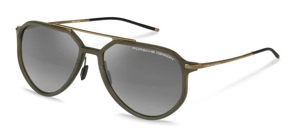 Porsche Design Sunglasses P8990