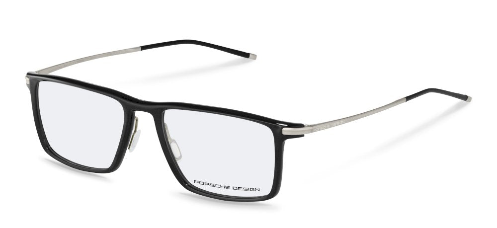 Porsche Design P8363 E Black.