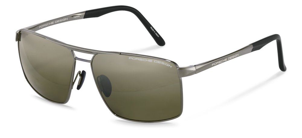 Porsche Design Sunglasses P8918