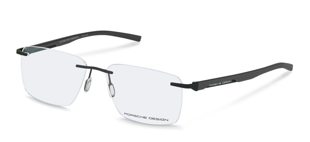 Porsche Design P8748 A0S2 Black, Grey