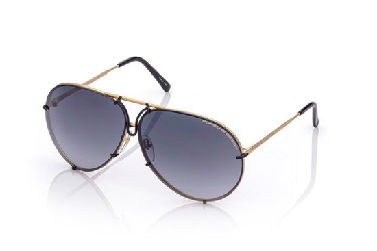 Porsche Design Sunglasses P8478