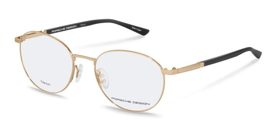 Porsche Design P8731 B000 Gold, Grey