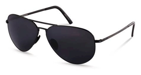 Porsche Design Sunglasses P8508