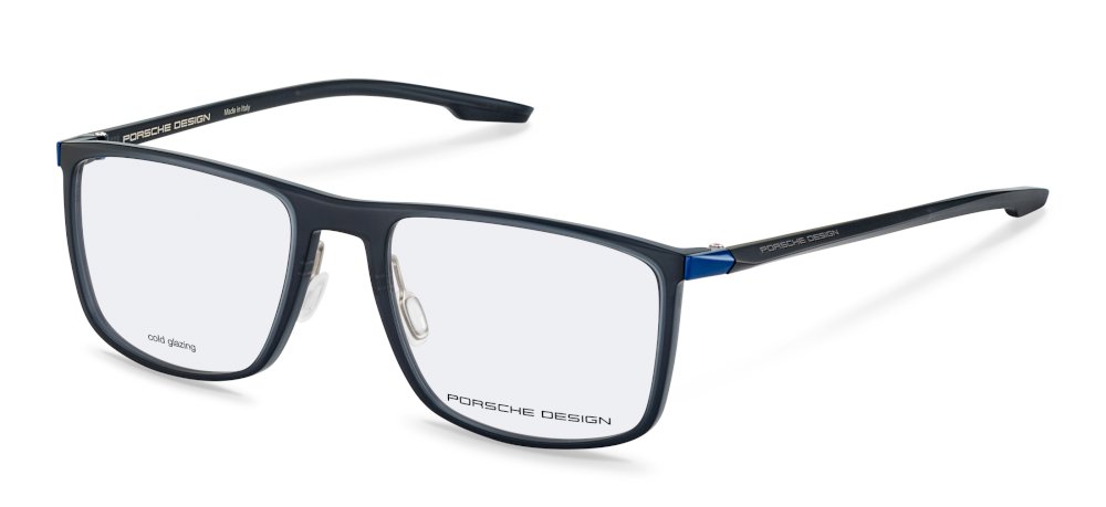 Porsche Design P8738 B Blue