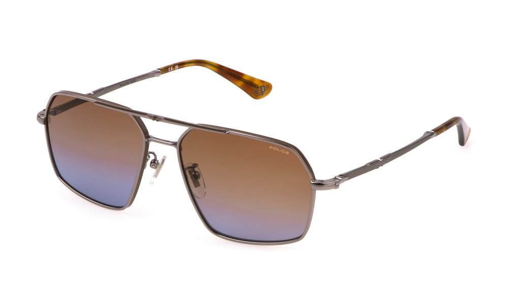 Police Sunglasses SPLL86