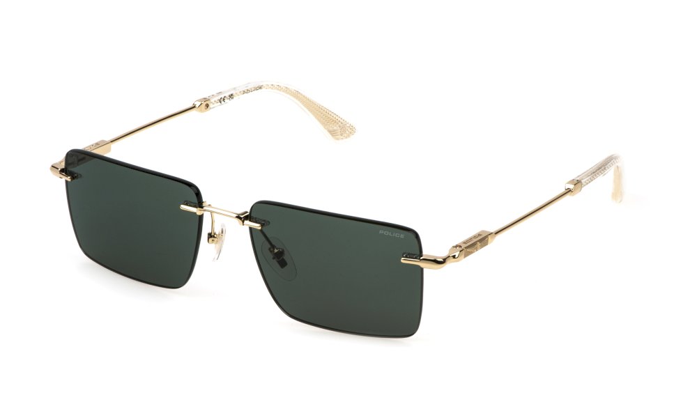 Police Sunglasses SPLP35