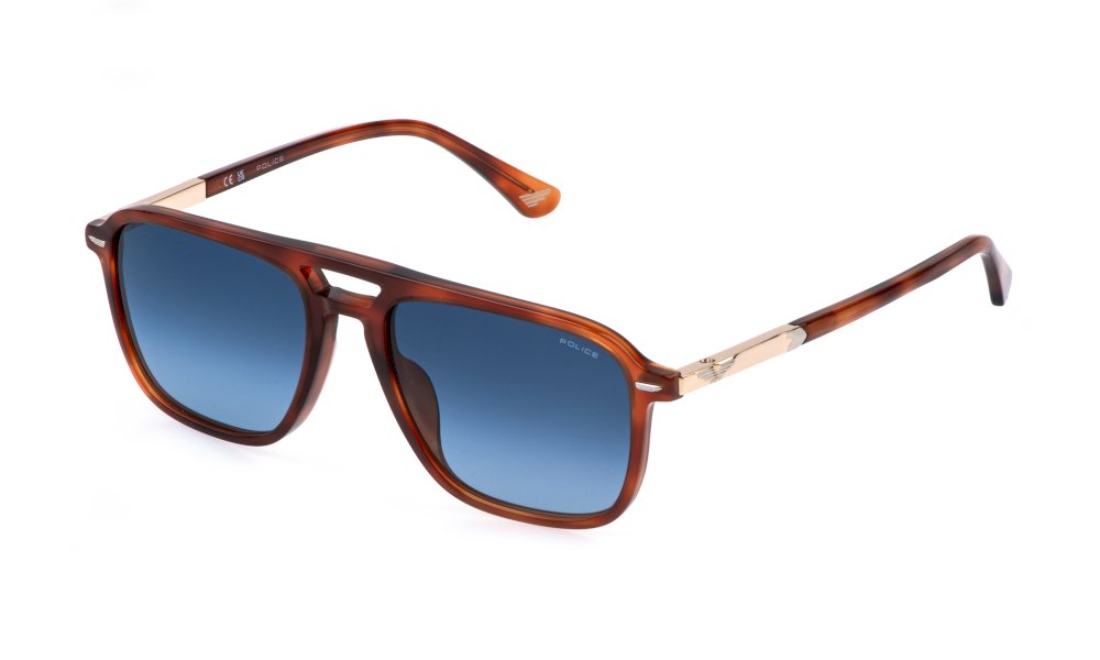 Police Sunglasses SPLR78
