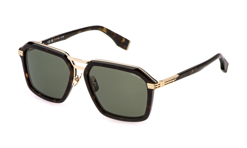 Police Sunglasses SPLQ92