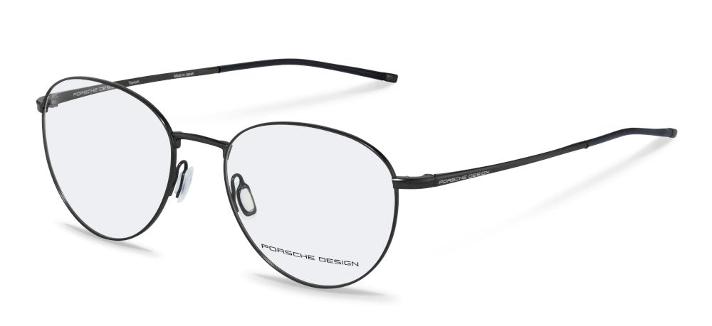 Porsche Design P8387 A Black