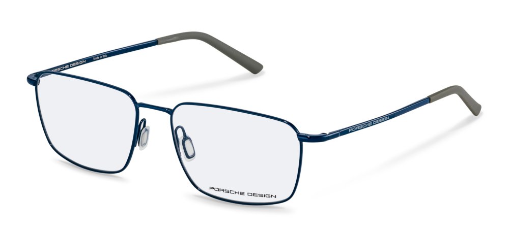 Porsche Design P8760 D000 Blue, Grey