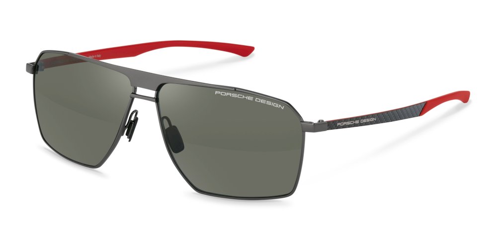 Porsche Design Sunglasses P8977