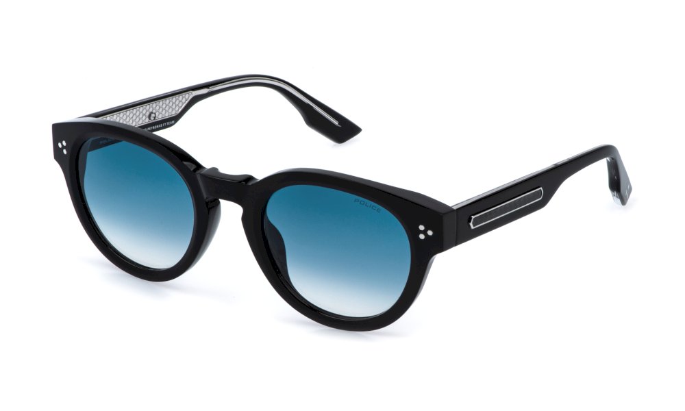 Police Sunglasses SPLR48M