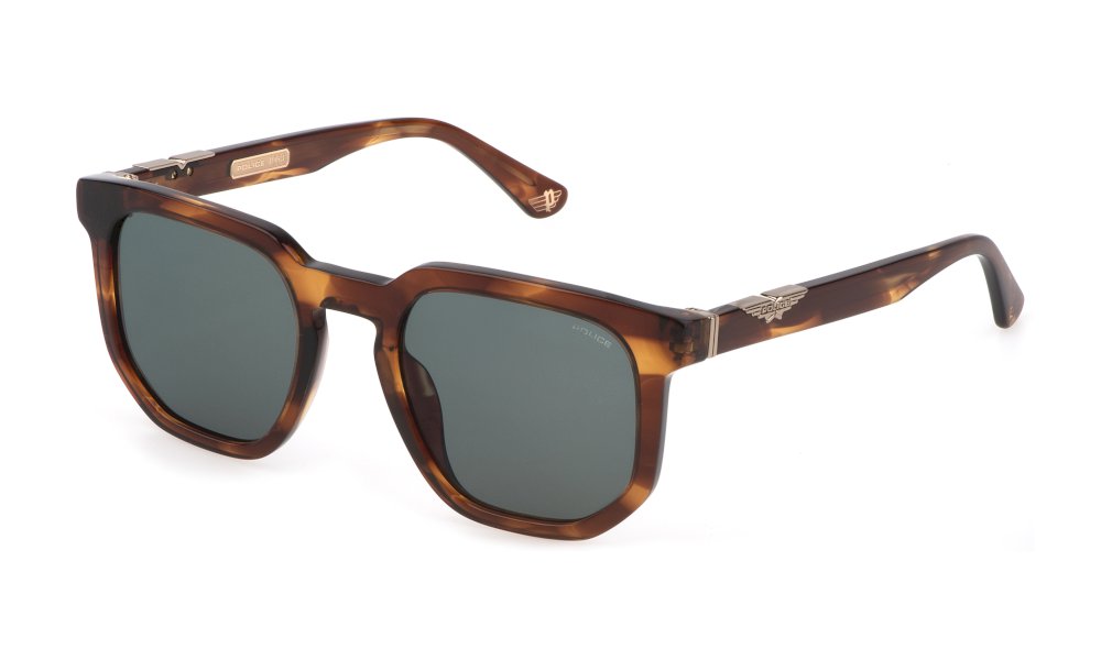 Police Sunglasses SPLF88
