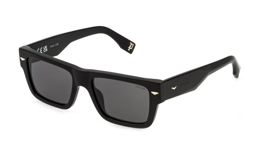 Police Sunglasses SPLQ87