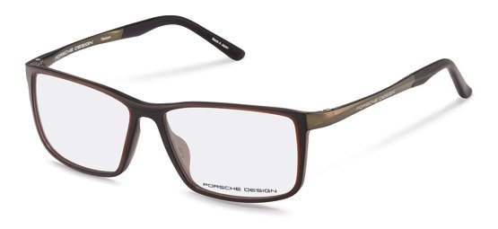 Porsche Design P8328 B Brown